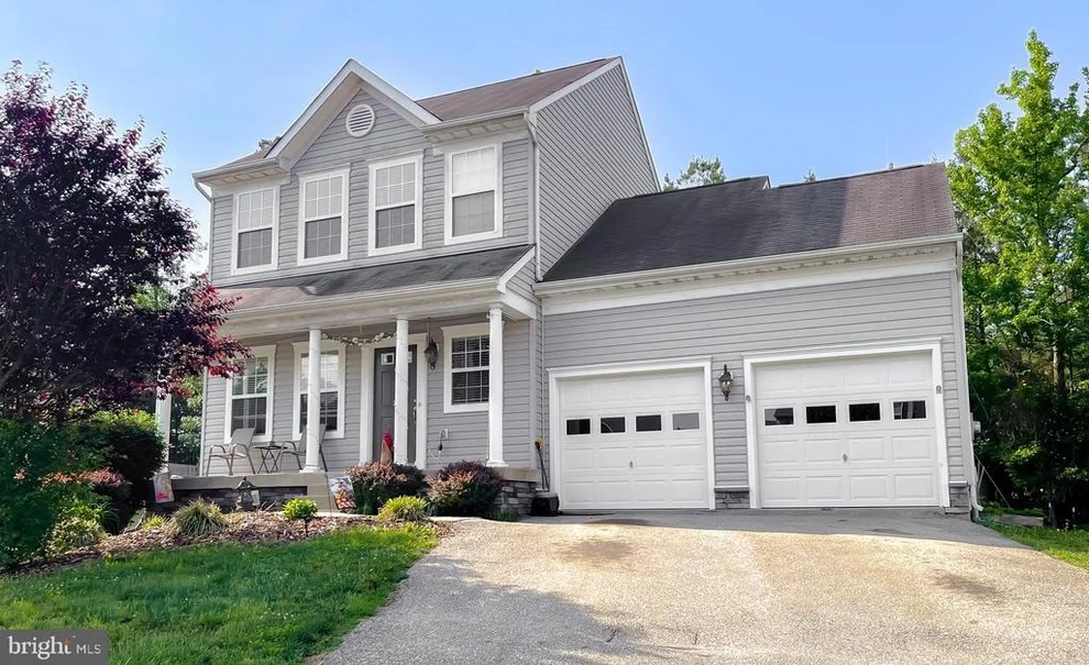 Unit for sale at 47283 SHELBY LEIGH COURT, LEXINGTON PARK, MD 20653