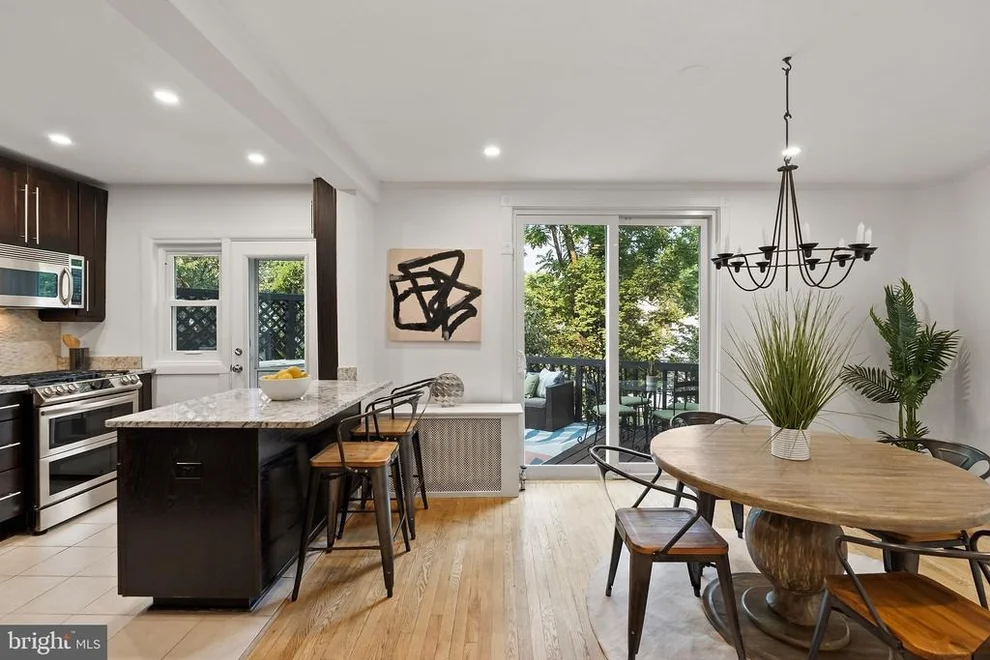 Unit for sale at 2201 OBSERVATORY PLACE NW, WASHINGTON, DC 20007