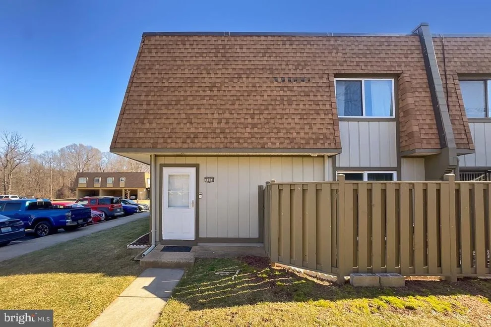 Unit for sale at 3808 MIRAMONTE PLACE, ALEXANDRIA, VA 22309