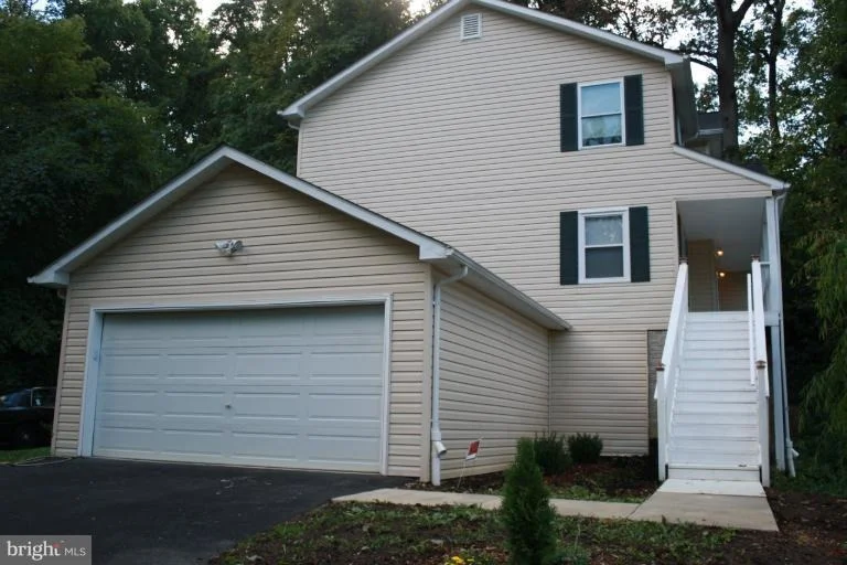 Unit for sale at 2219 SHADYSIDE AVENUE, SUITLAND, MD 20746