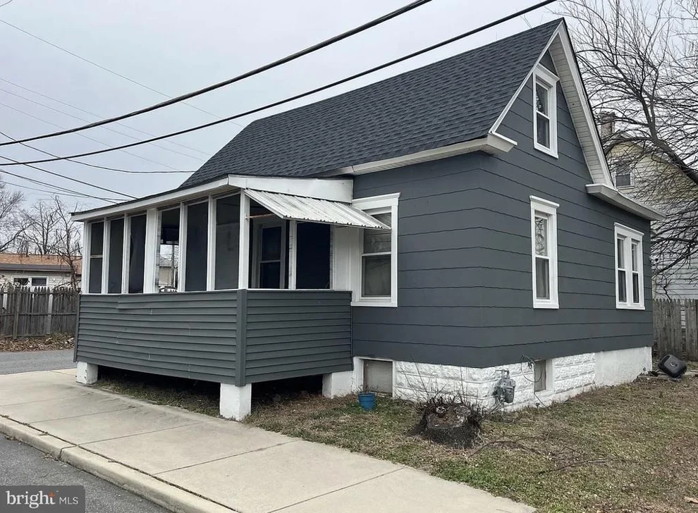 Unit for sale at 1003 HOFFMAN AVENUE, PAULSBORO, NJ 08066