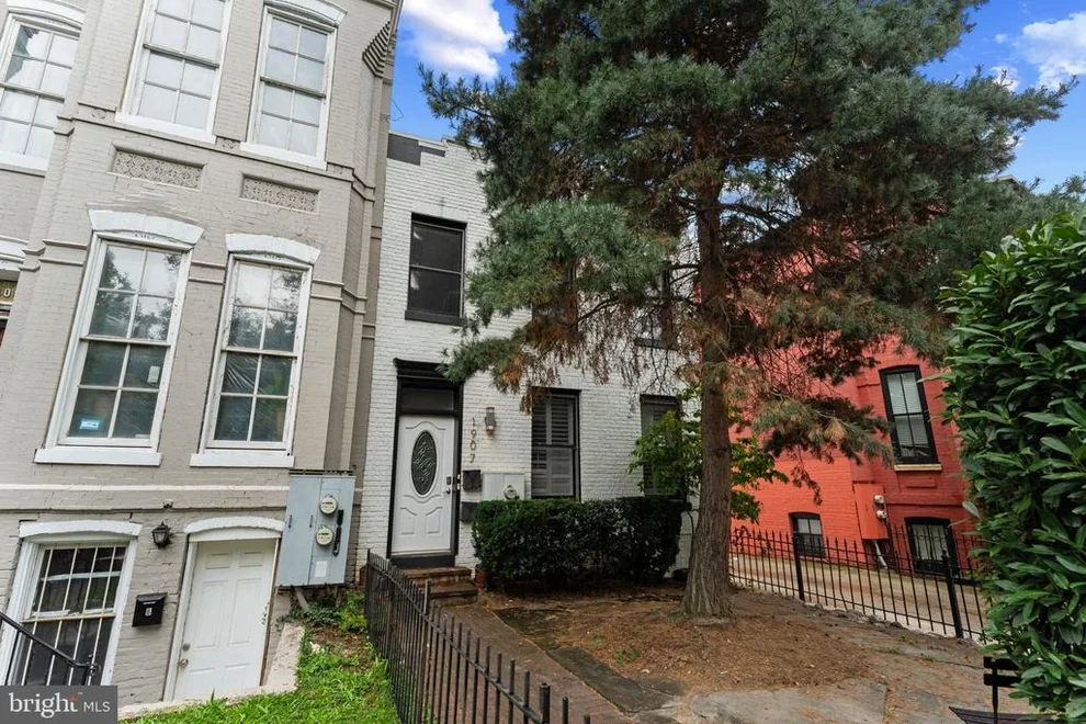 Unit for sale at 1907 11TH STREET NW, WASHINGTON, DC 20001
