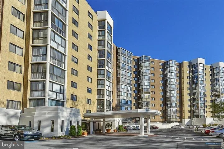 Unit for sale at 15101 INTERLACHEN DRIVE, SILVER SPRING, MD 20906