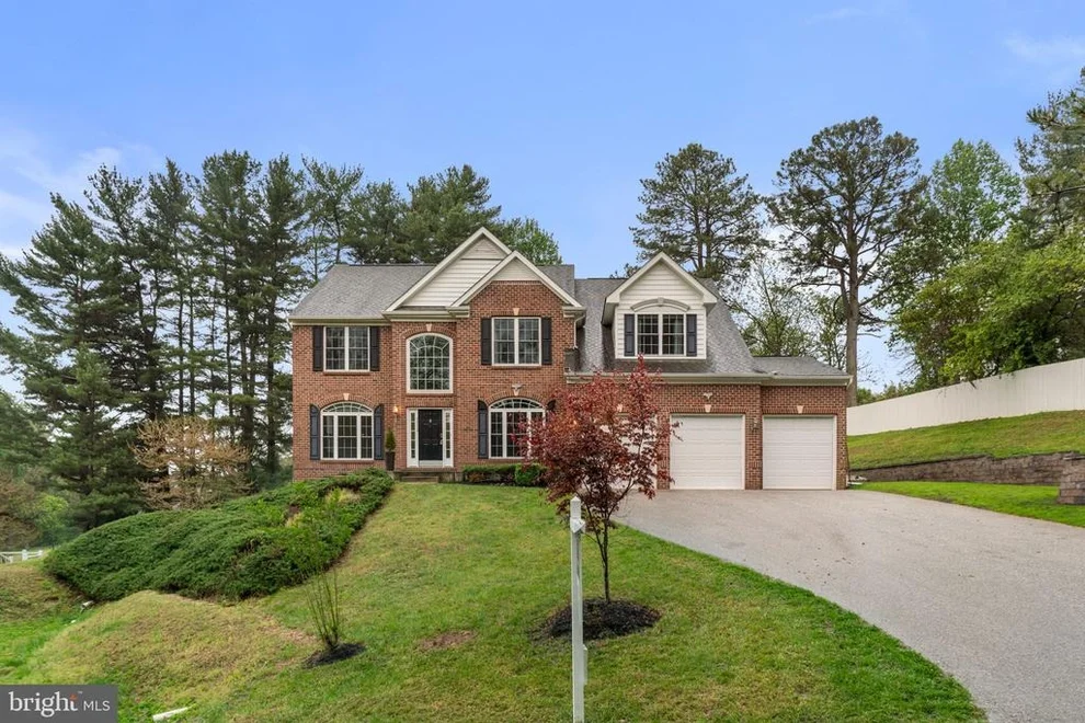Unit for sale at 9712 CENTENNIAL MEADOWS LANE, ELLICOTT CITY, MD 21042