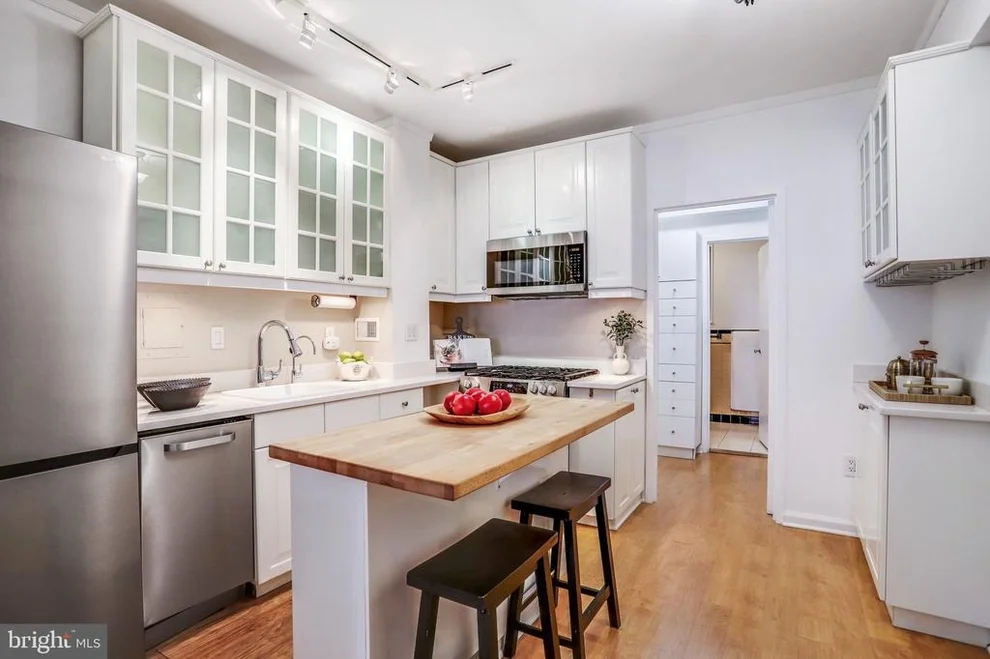 Unit for sale at 1 SCOTT CIRCLE NW, WASHINGTON, DC 20036