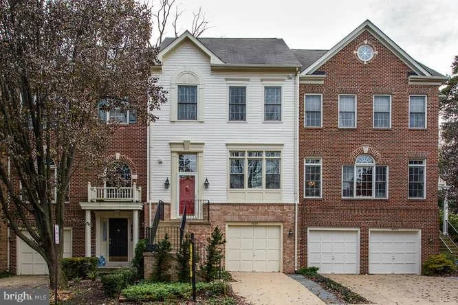 Unit for sale at 6632 FROST LAKE LANE, ALEXANDRIA, VA 22315