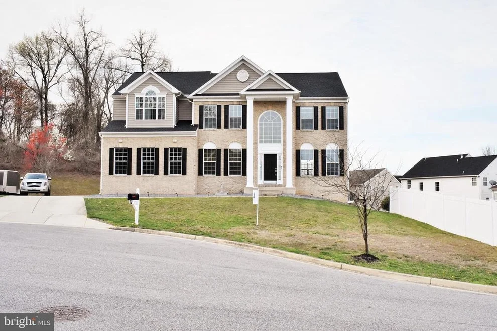 Unit for sale at 7203 PURPLE ASH COURT, CLINTON, MD 20735