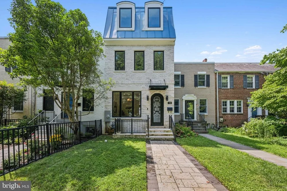 Unit for sale at 3550 WHITEHAVEN PARKWAY NW, WASHINGTON, DC 20007