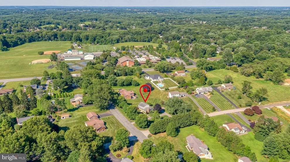Unit for sale at 2405 CLARET DRIVE, FALLSTON, MD 21047