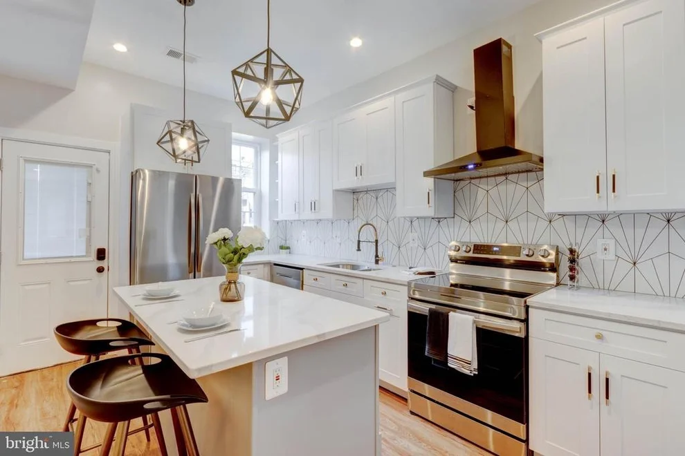 Unit for sale at 2414 CALLOW AVENUE, BALTIMORE, MD 21217