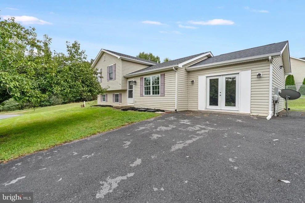 Unit for sale at 938 ALL AMERICAN WAY, MARTINSBURG, WV 25405