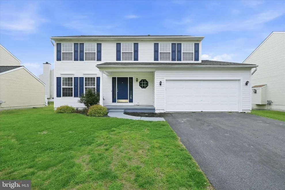 Unit for sale at 163 MCCORMICK BOULEVARD, NEWARK, DE 19702