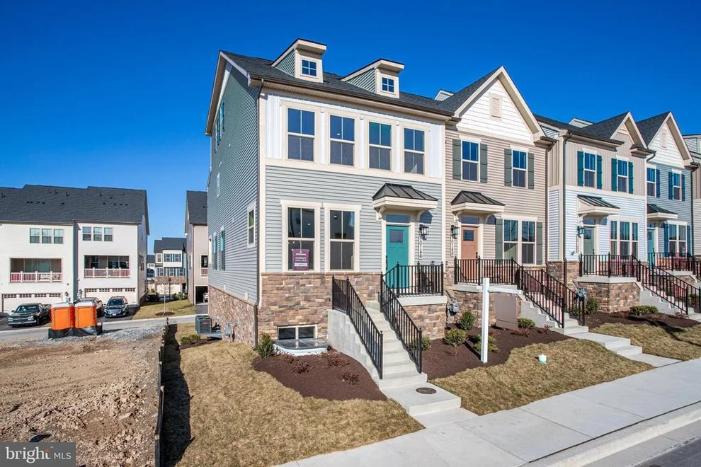 Unit for sale at 10146 LAKE LINGANORE BOULEVARD, NEW MARKET, MD 21774