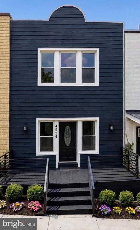 Unit for sale at 4924 7TH STREET NW, WASHINGTON, DC 20011