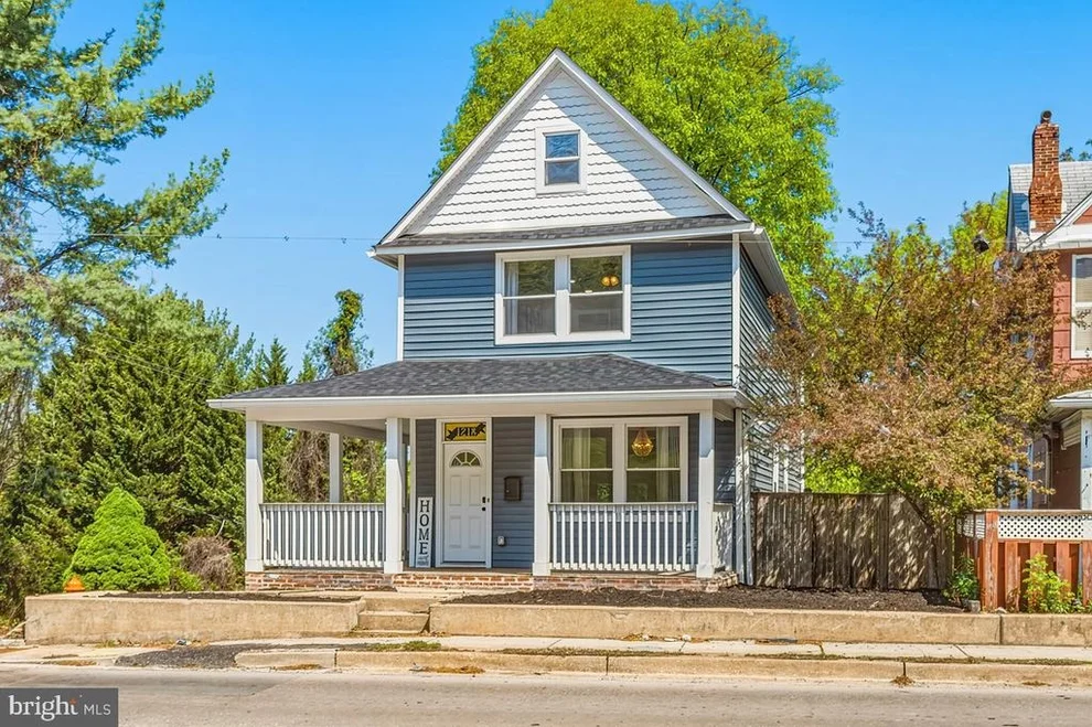 Unit for sale at 1218 W NORTHERN PARKWAY, BALTIMORE, MD 21209