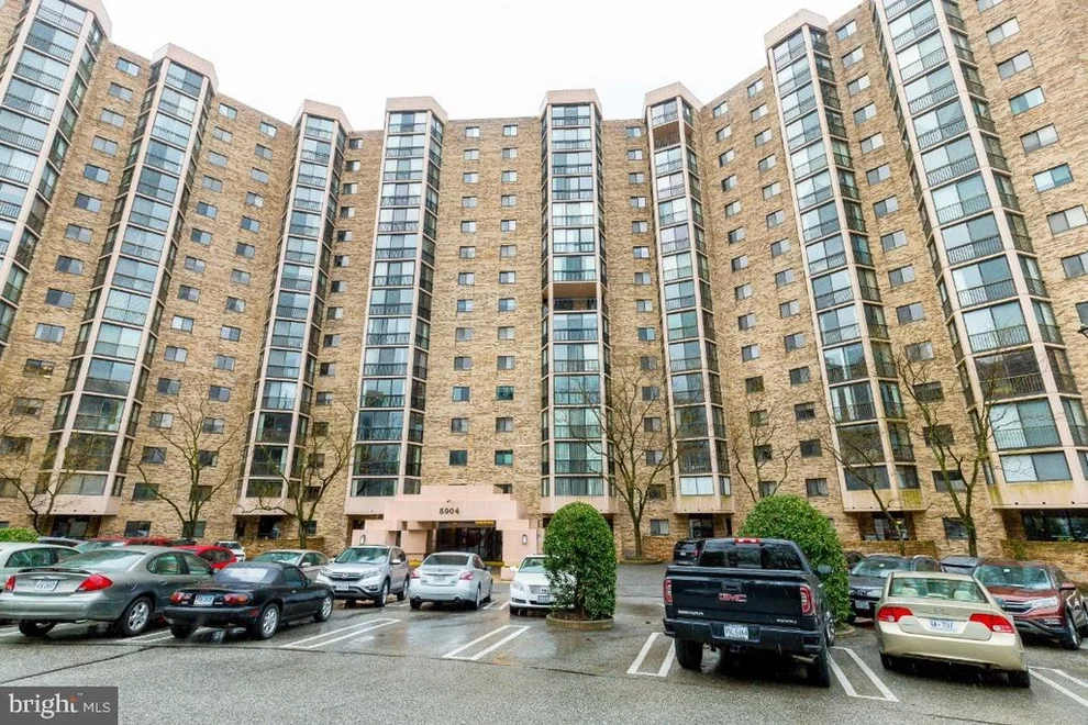 Unit for sale at 5904 MOUNT EAGLE DRIVE, ALEXANDRIA, VA 22303