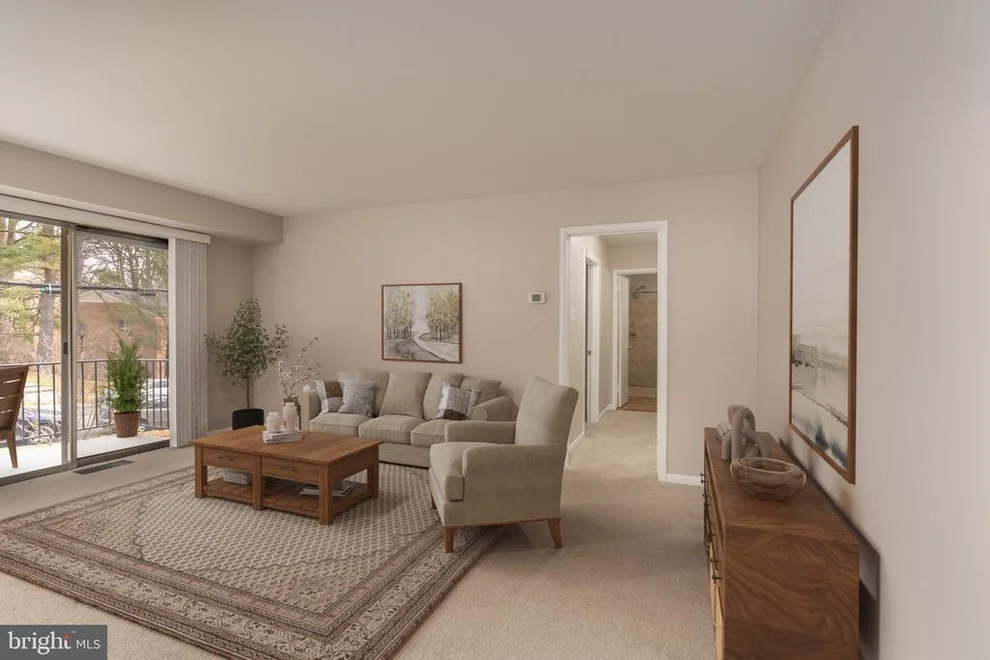 Unit for sale at 10630 KENILWORTH AVENUE, BETHESDA, MD 20814