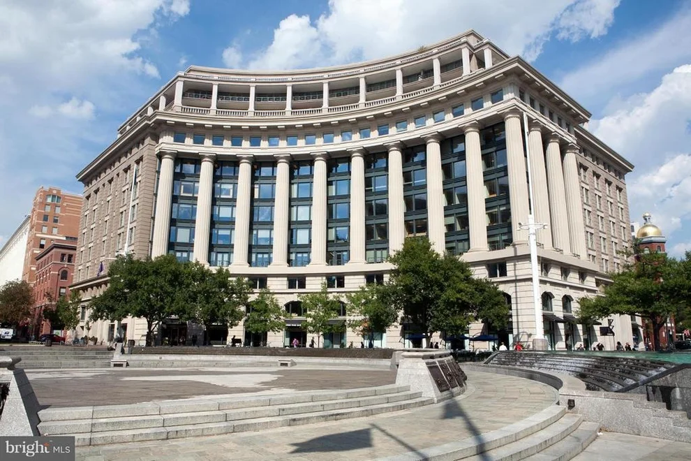 Unit for sale at 701 PENNSYLVANIA AVENUE NW, WASHINGTON, DC 20004