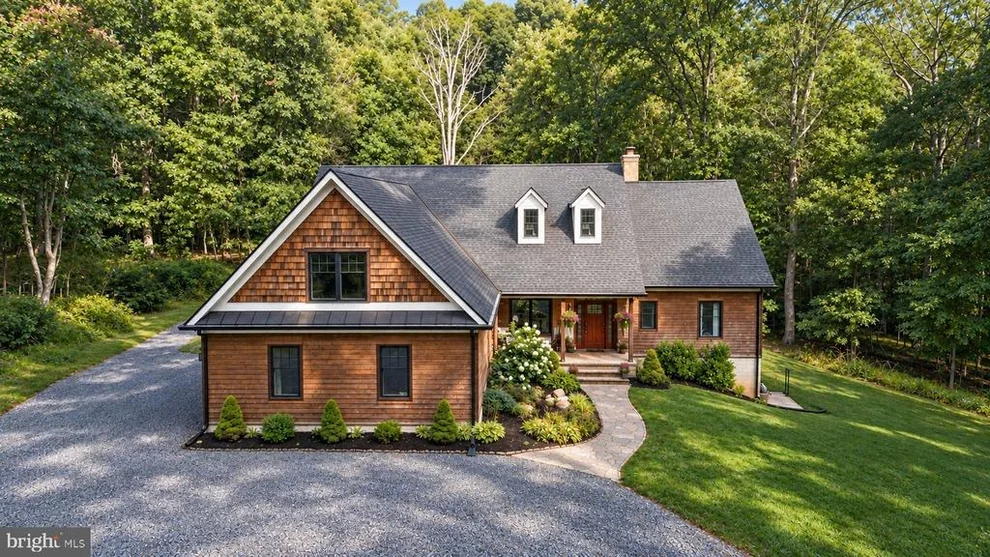 Unit for sale at 5010 TOYER ROAD, KEEDYSVILLE, MD 21756