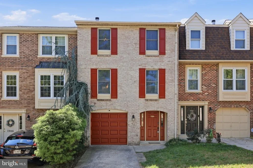 Unit for sale at 7990 SCHOONER COURT, FREDERICK, MD 21701