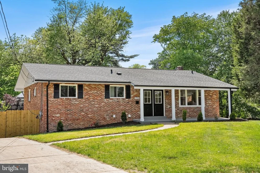 Unit for sale at 11716 LOVEJOY STREET, SILVER SPRING, MD 20902