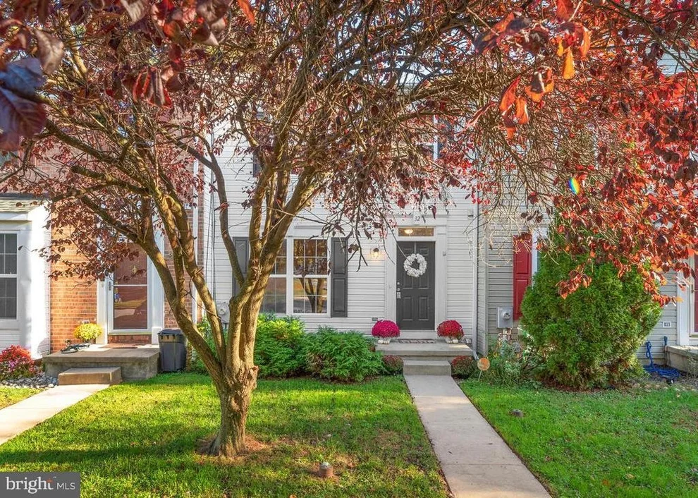 Unit for sale at 32 BRAMPTON COURT, REISTERSTOWN, MD 21136