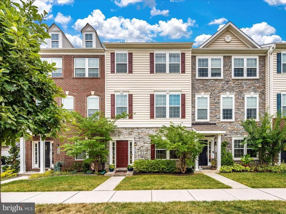 Unit for sale at 656 BLANDWOOD ROAD, FREDERICK, MD 21701