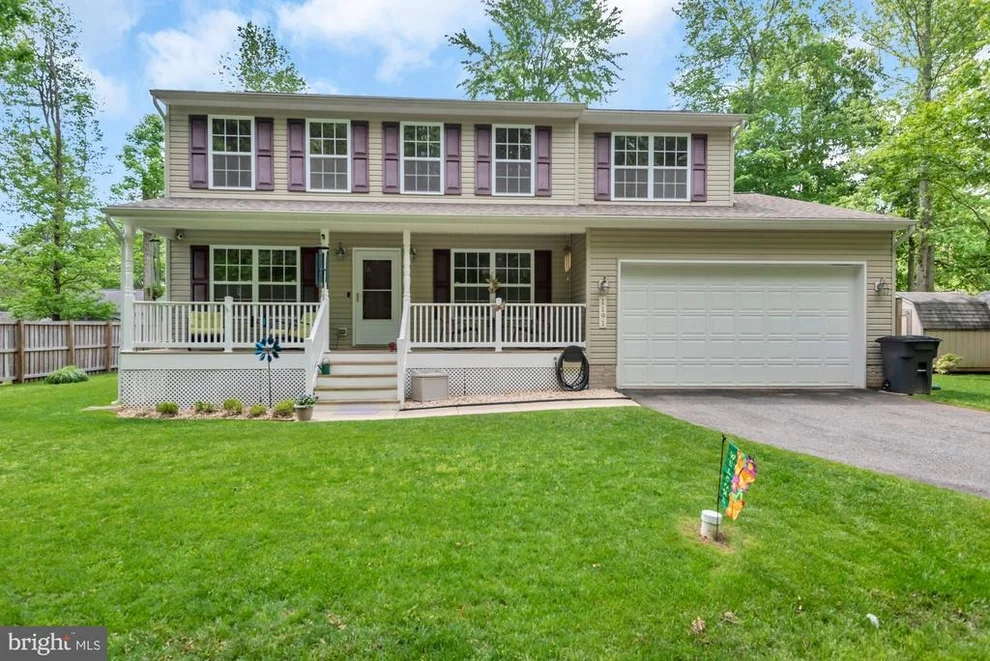Unit for sale at 1191 POPLAR AVENUE, SHADY SIDE, MD 20764