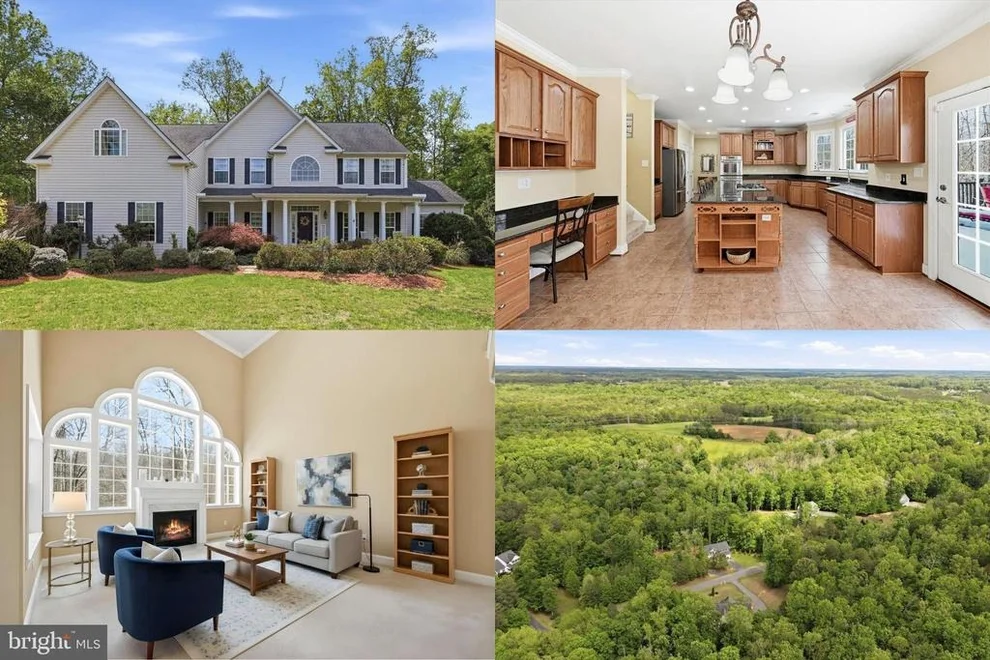Unit for sale at 37 SERENE HILLS DRIVE, FREDERICKSBURG, VA 22406