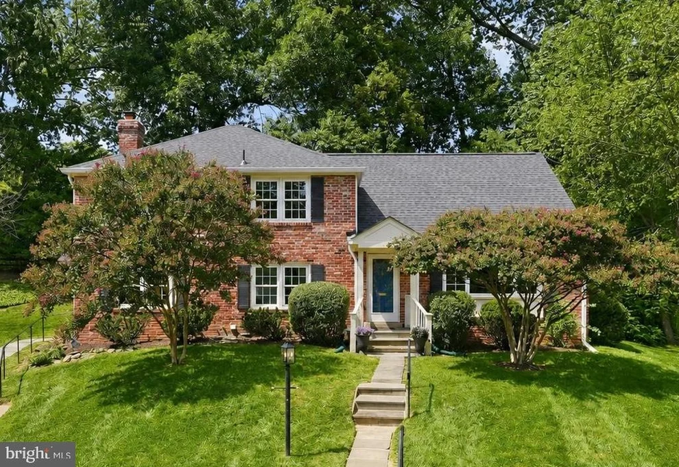 Unit for sale at 6 GENEVA MASON COURT, POTOMAC, MD 20854