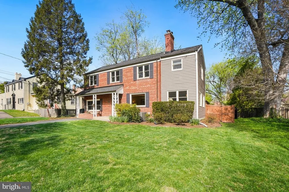 Unit for sale at 1303 BALLARD STREET, SILVER SPRING, MD 20910