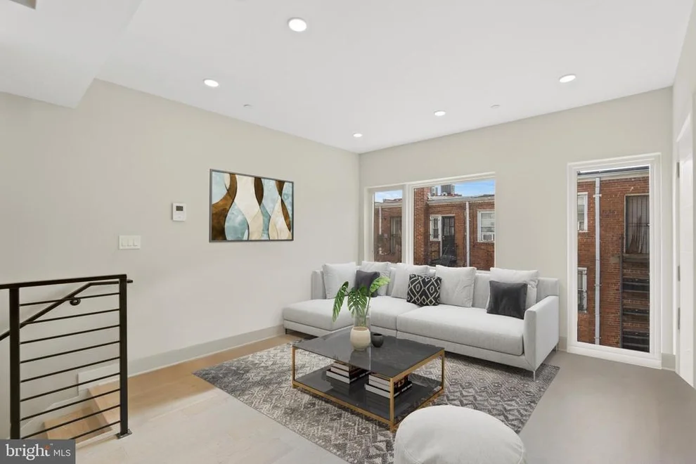 Unit for sale at 812 18TH STREET NE, WASHINGTON, DC 20002