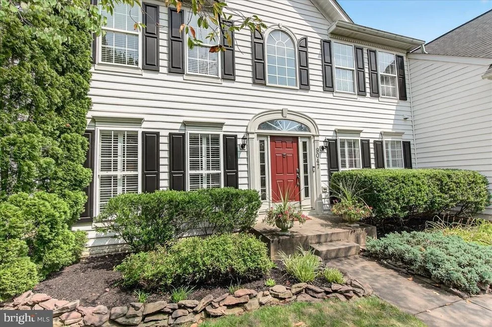 Unit for sale at 9047 CLENDENIN WAY, FREDERICK, MD 21704