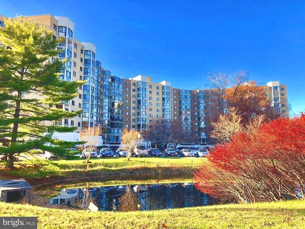 Unit for sale at 15101 INTERLACHEN DRIVE, SILVER SPRING, MD 20906