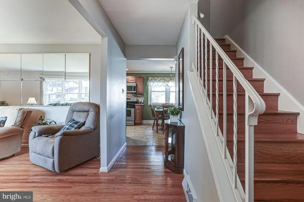 Unit for sale at 307 E ROOSEVELT AVENUE, NEW CASTLE, DE 19720