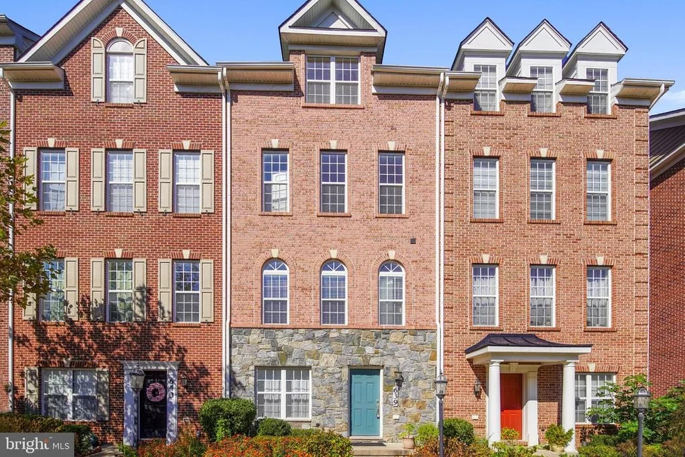Unit for sale at 639 PULLMAN PLACE, GAITHERSBURG, MD 20877