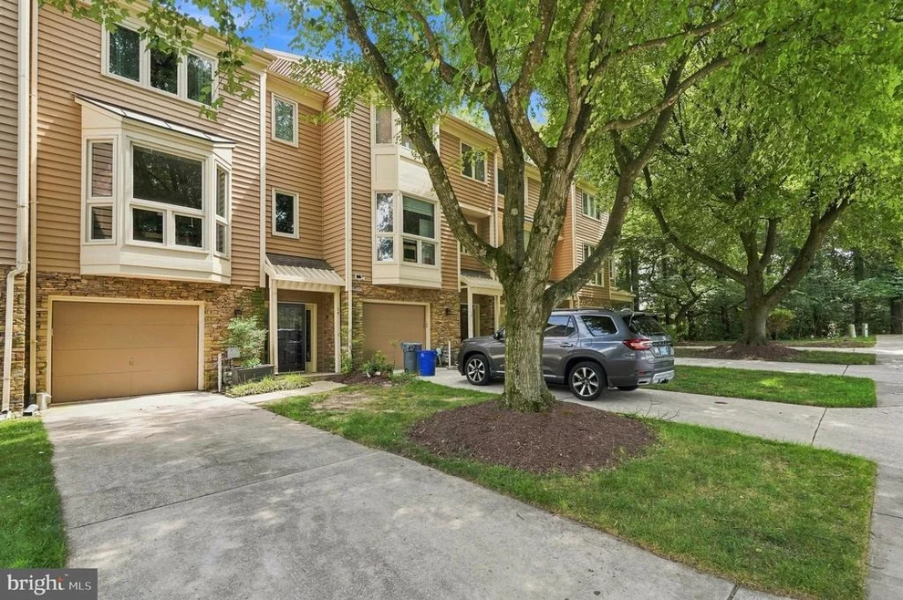 Unit for sale at 17 HUNTCHASE COURT, BALTIMORE, MD 21209