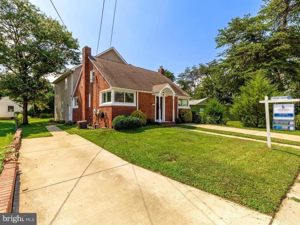 Unit for sale at 750 N GEORGE MASON DRIVE, ARLINGTON, VA 22203