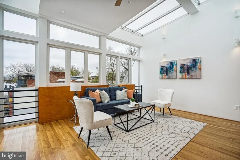 Unit for sale at 1823 1/2 16TH STREET NW, WASHINGTON, DC 20009