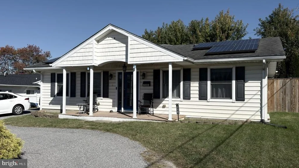 Unit for sale at 2504 PUTTY HILL AVENUE, PARKVILLE, MD 21234