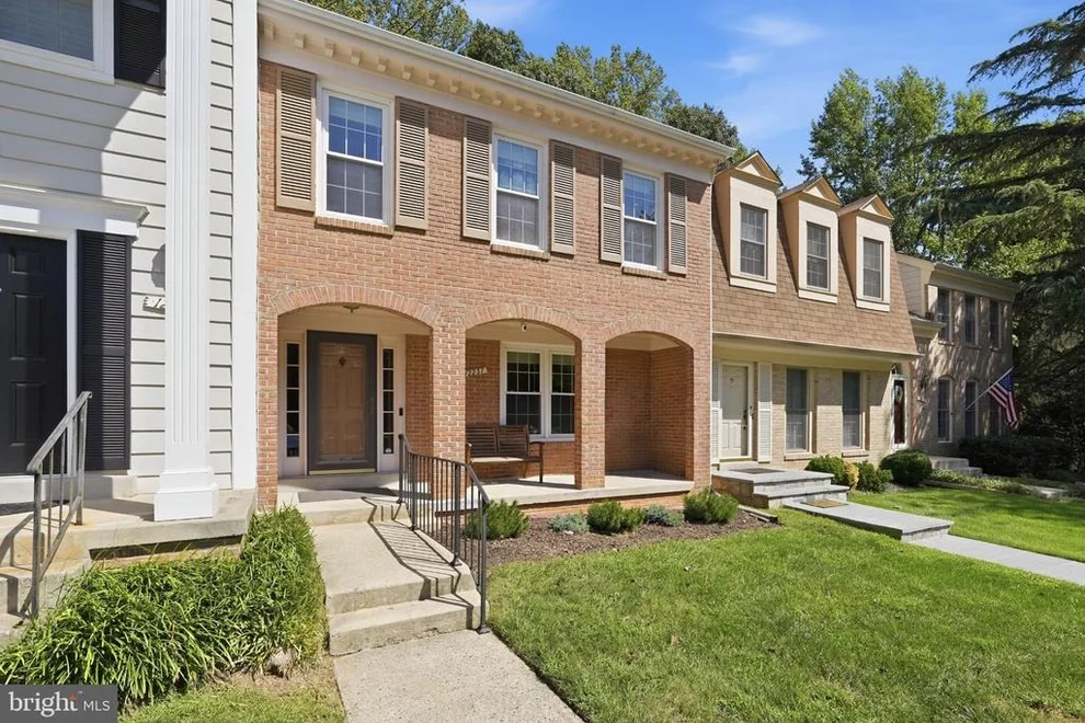 Unit for sale at 12237 TILDENWOOD DRIVE, ROCKVILLE, MD 20852