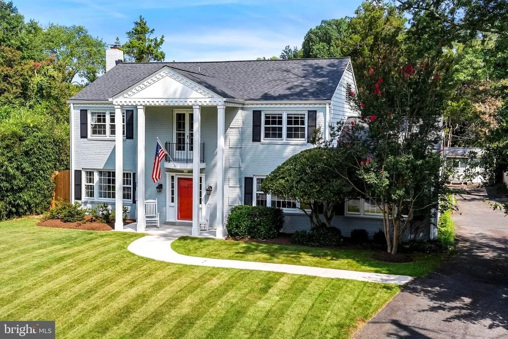 Unit for sale at 7851 MIDDAY LANE, ALEXANDRIA, VA 22306