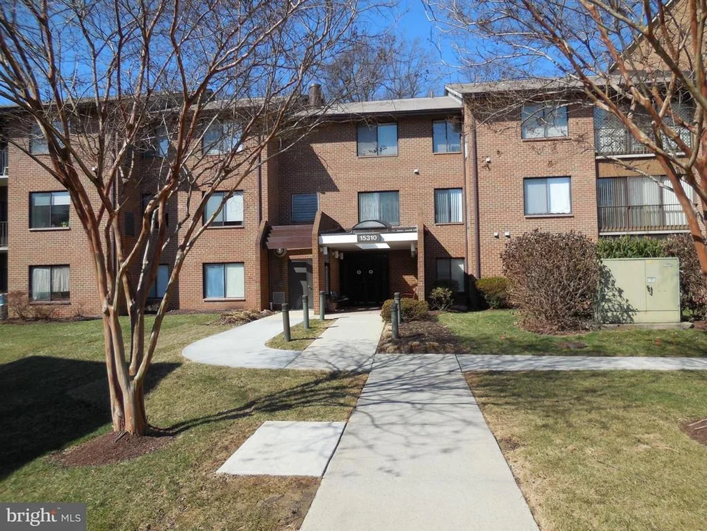 Unit for sale at 15310 PINE ORCHARD DRIVE, SILVER SPRING, MD 20906