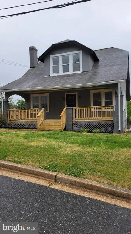 Unit for sale at 4324 WILL STREET, CAPITOL HEIGHTS, MD 20743