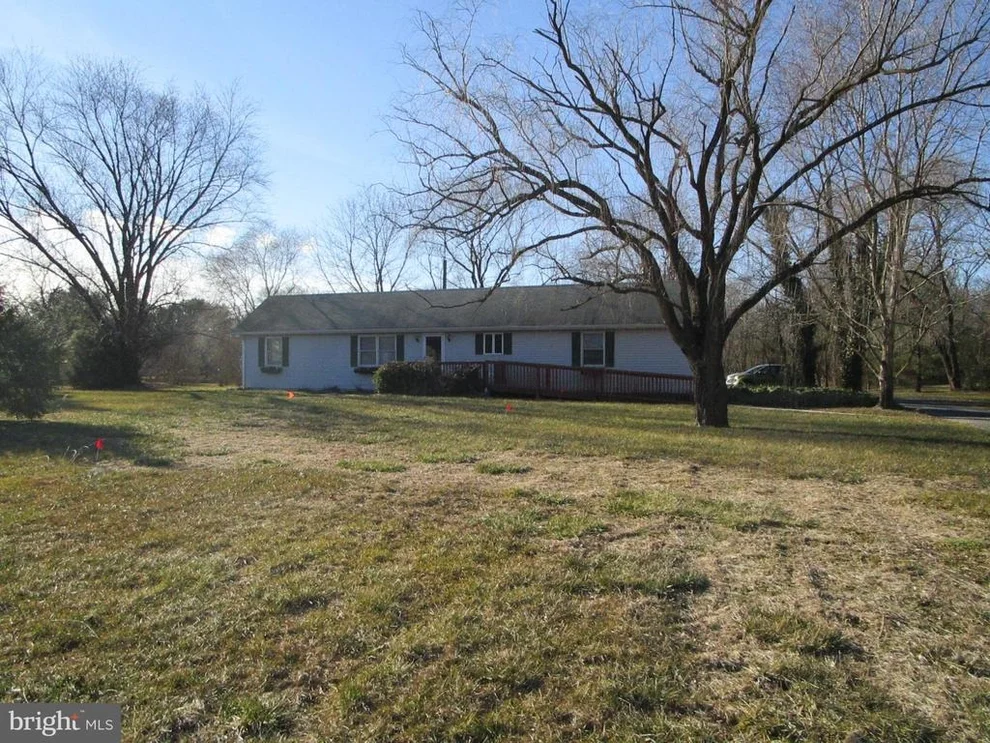 Unit for sale at 11562 DOUBLE FORK ROAD, GREENWOOD, DE 19950