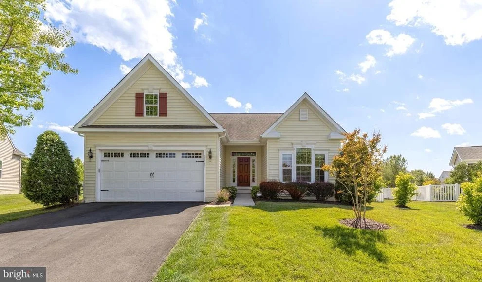 Unit for sale at 21747 HALIE HANNAH COURT, MILTON, DE 19968