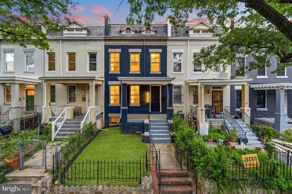 Unit for sale at 617 KEEFER PLACE NW, WASHINGTON, DC 20010