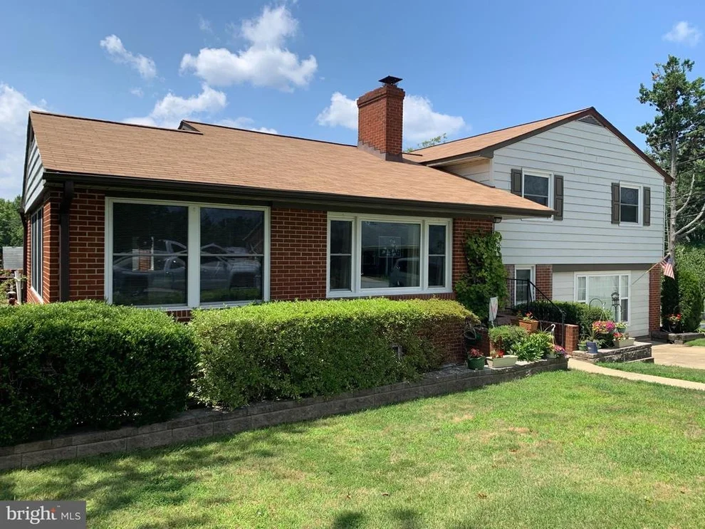 Unit for sale at 2512 HILLSIDE DRIVE, HUNTINGTOWN, MD 20639