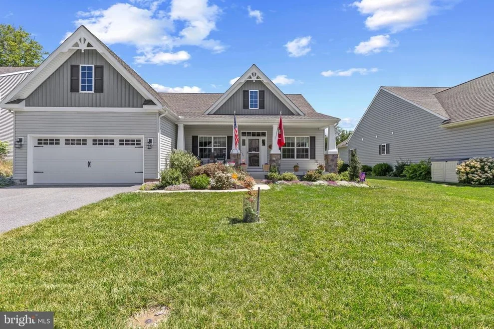 Unit for sale at 509 TYRELL COURT, BEL AIR, MD 21015