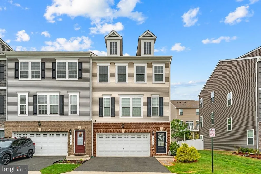 Unit for sale at 10614 HINTON WAY, MANASSAS, VA 20112